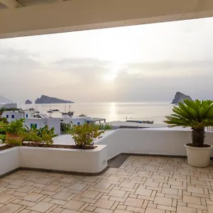 La Terrazza Szálloda